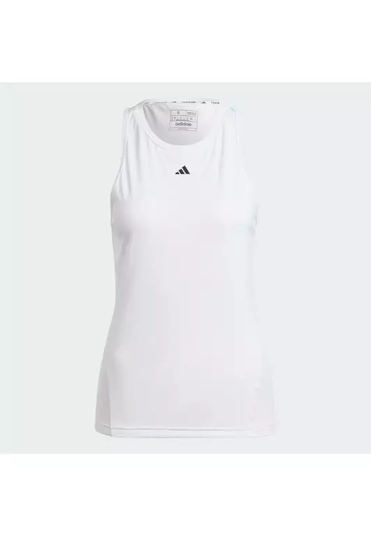 adidas designed for training tank