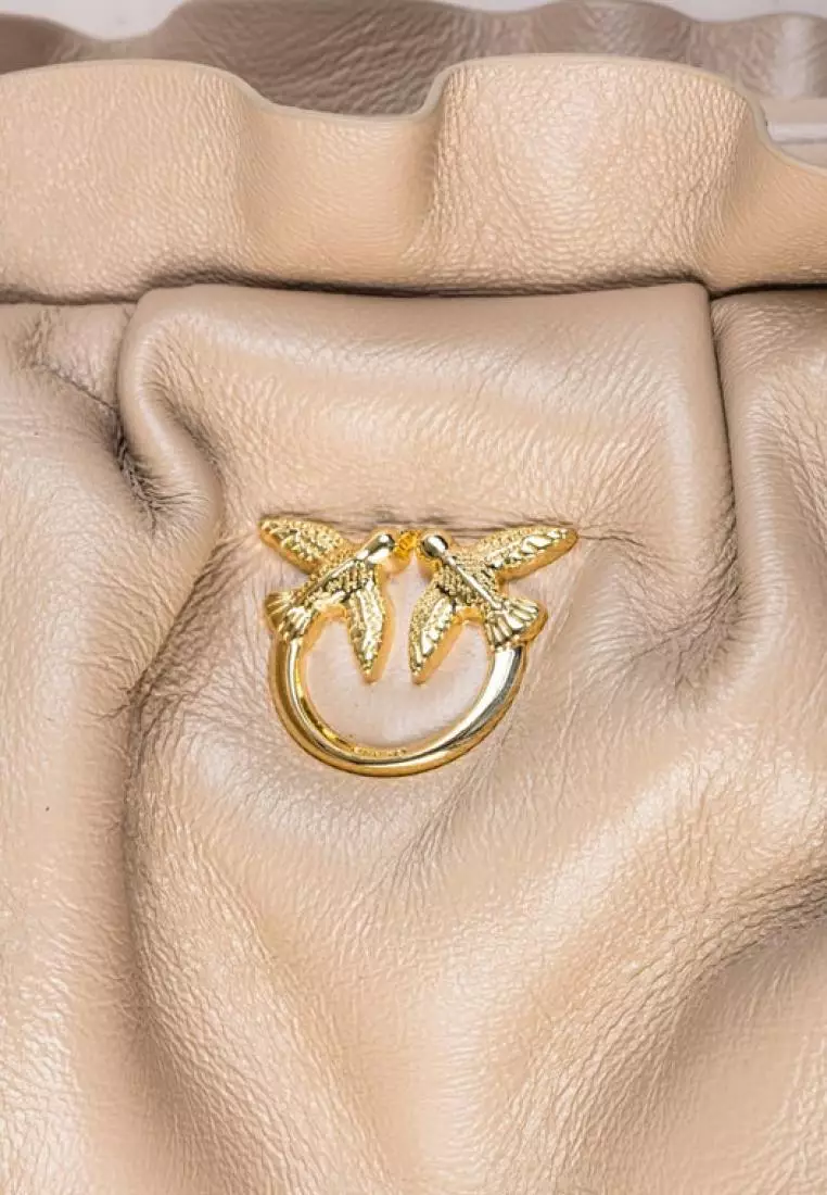 Buy PINKO PINKO Chain Clutch Bag 2024 Online ZALORA