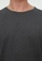 Trendyol grey Plain Oversized T-Shirt 1C978AA81C3E8BGS_3
