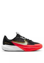 Black/Volt Tint/Laser Orange