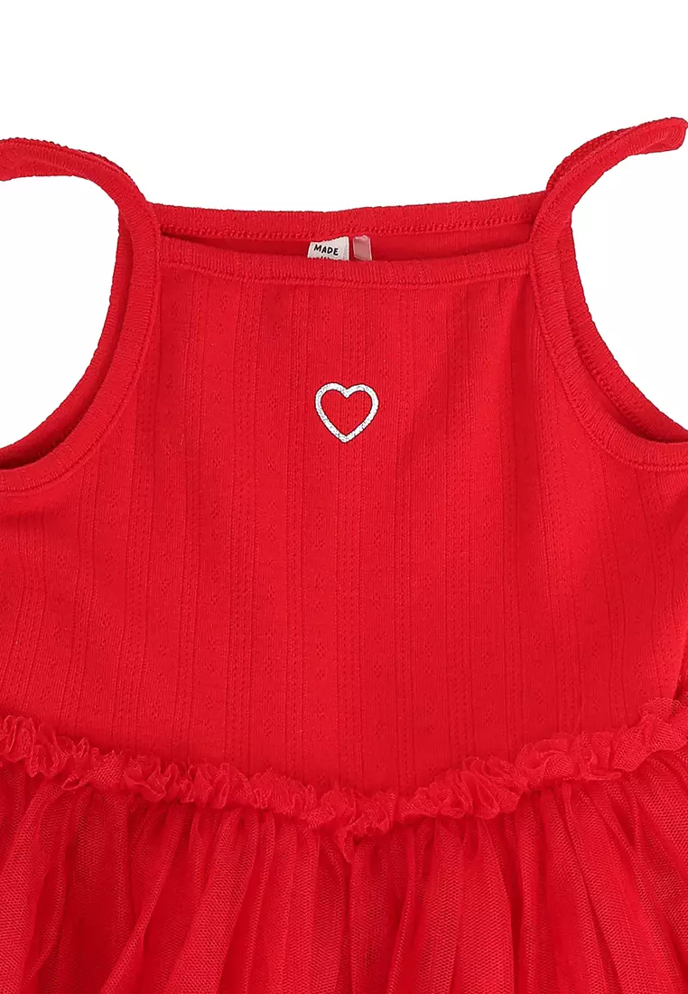 Harper Dress Up Dress