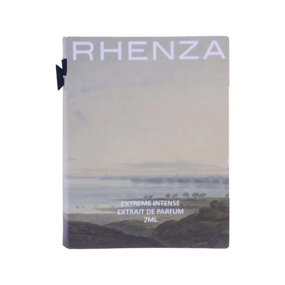 Rhenza Extreme Intense Man Parfum Sample Size 2 ML