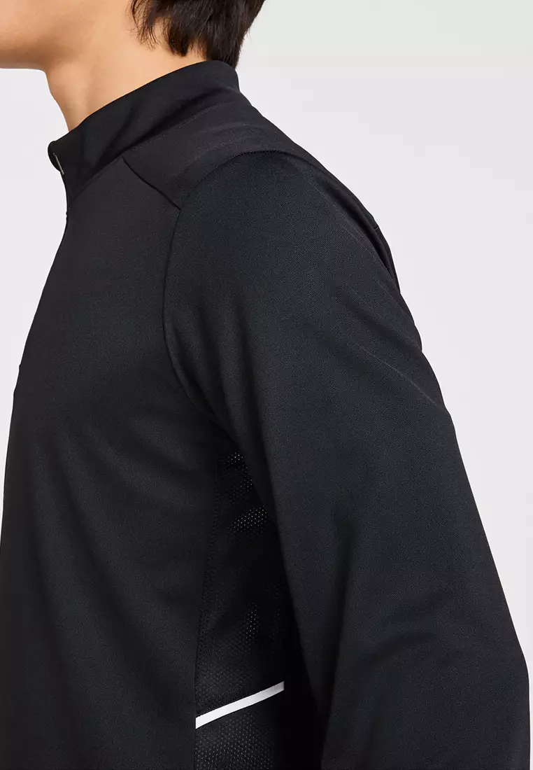 Academy Men's Dri-FIT Soccer Drill Top