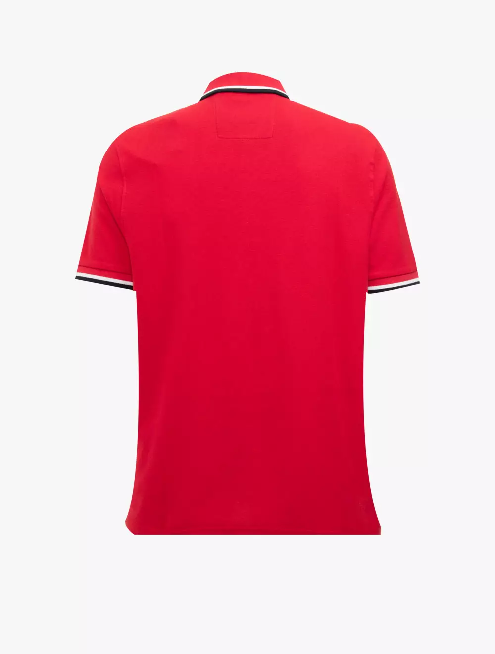 Mens Polo - NAUK517096NR