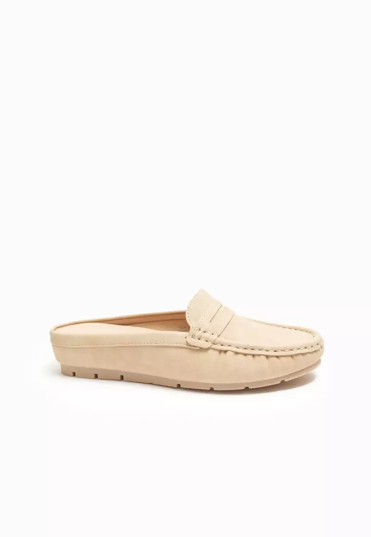 CLN Emberly Mules