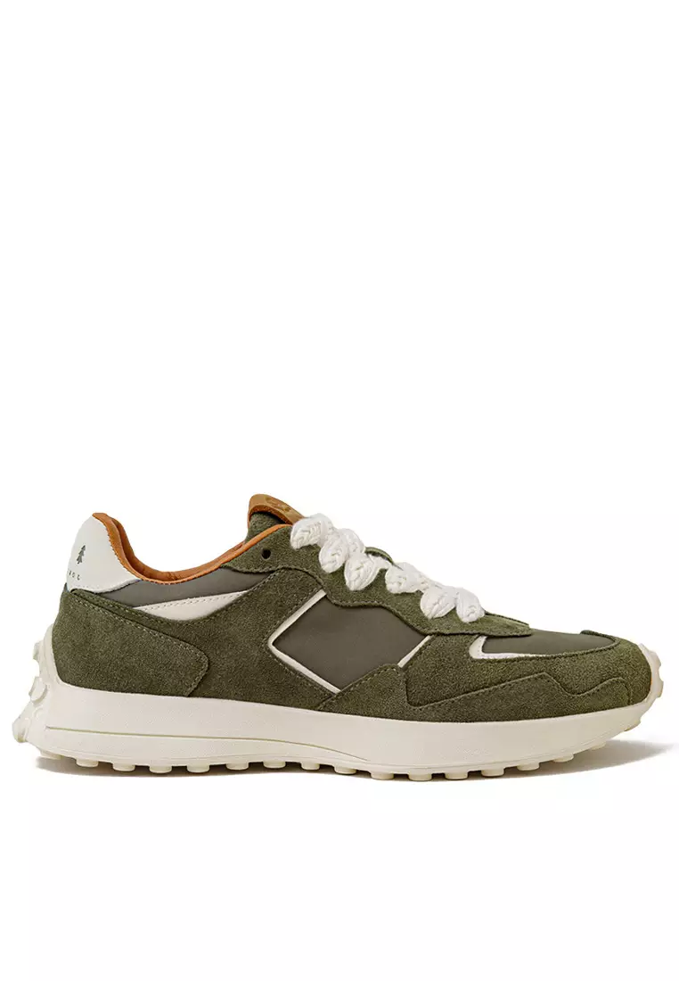 Discount on Twenty Eight Shoes  shoes - SKU: Retro Sneakers CQ2403436