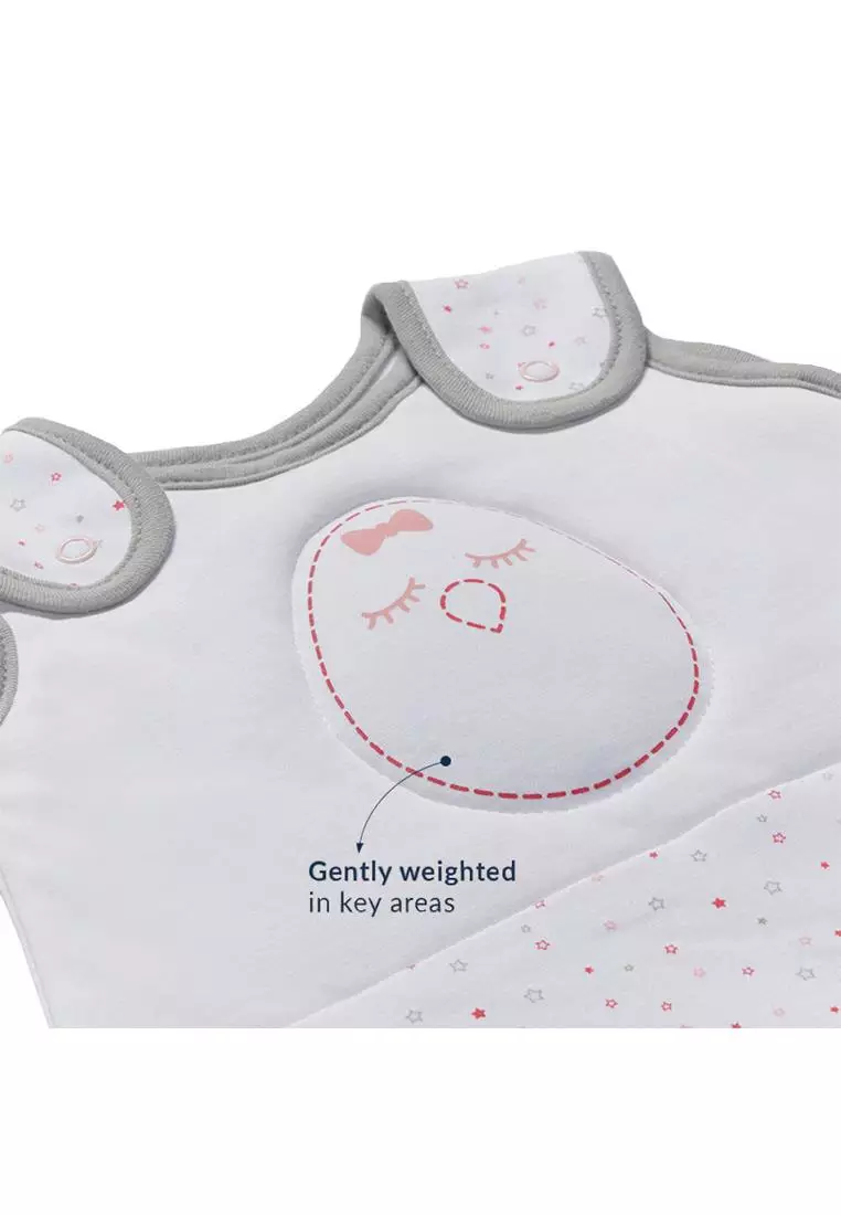 Buy Nested Bean Nested Bean Zen Sack Classic Gently Weighted Sleep