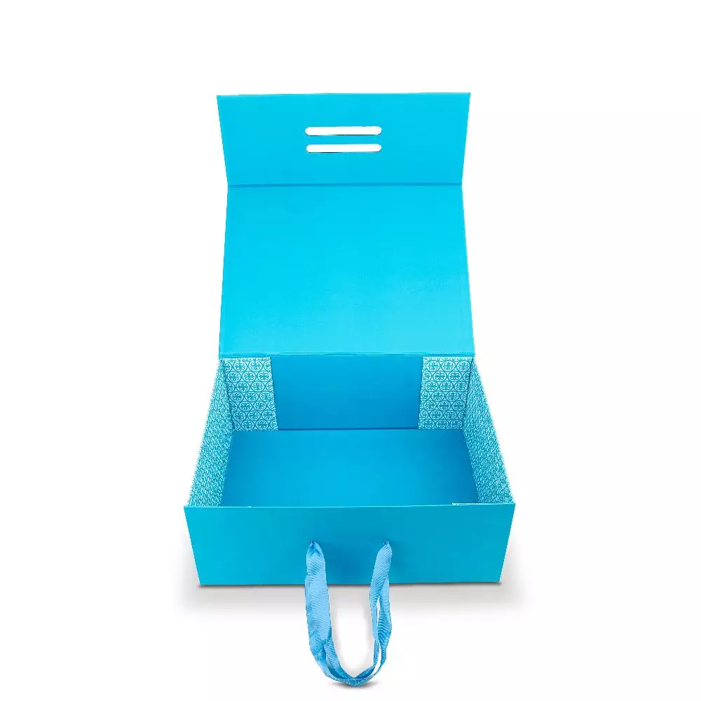 FOLDING BOX EXCLUSIVE LES CATINO