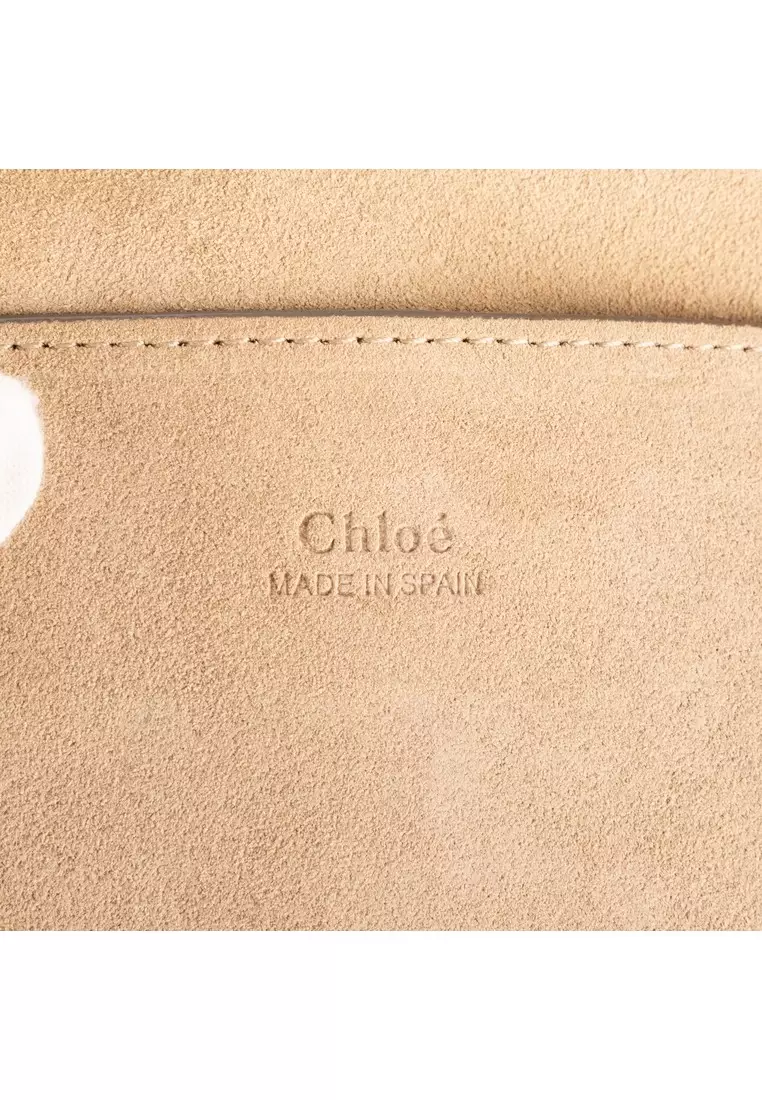 Pre-Loved Faye Crossbody