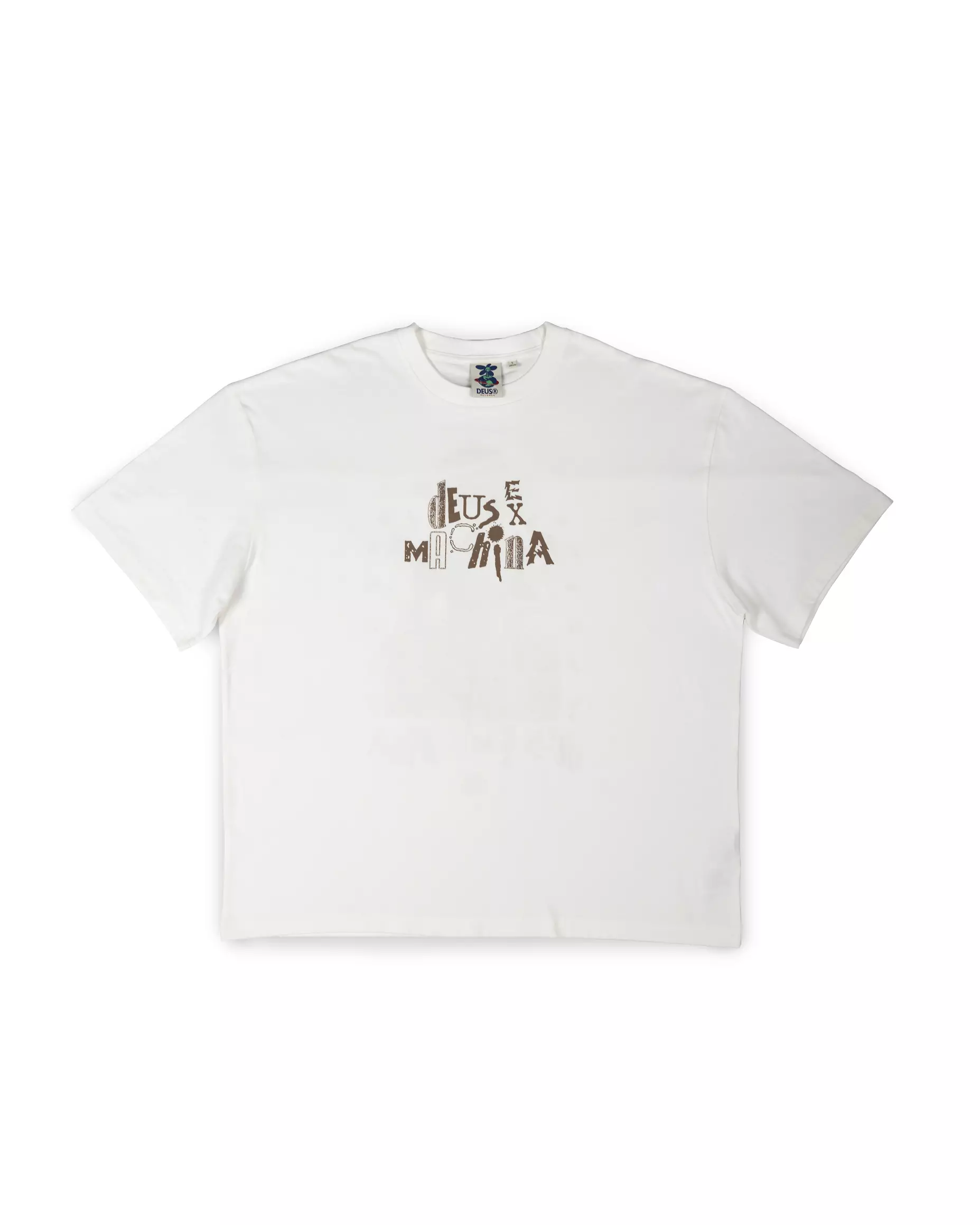 Unglued Tee