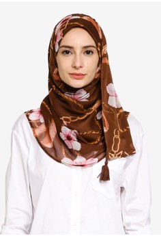 Jual Jilbab Instan Terbaru Terlengkap Zalora Indonesia