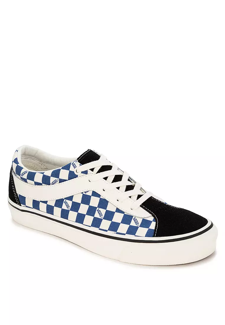 Discount on Vans  shoes - SKU: Bold Ni Sneakers