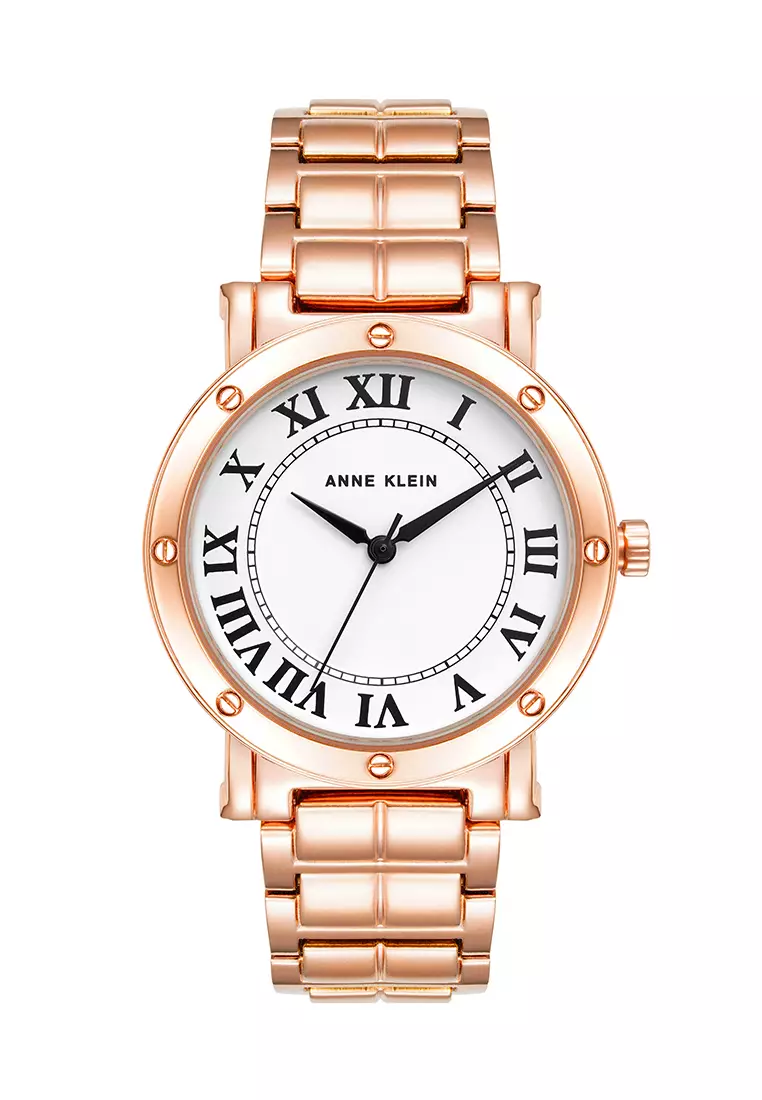 Anne klein clearance watches official website