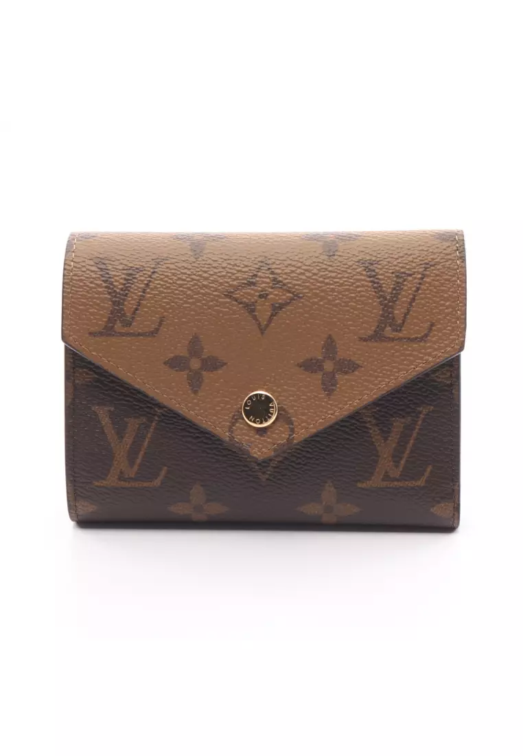 Louis Vuitton x Nigo BEAR Coin Card Case/Wallet