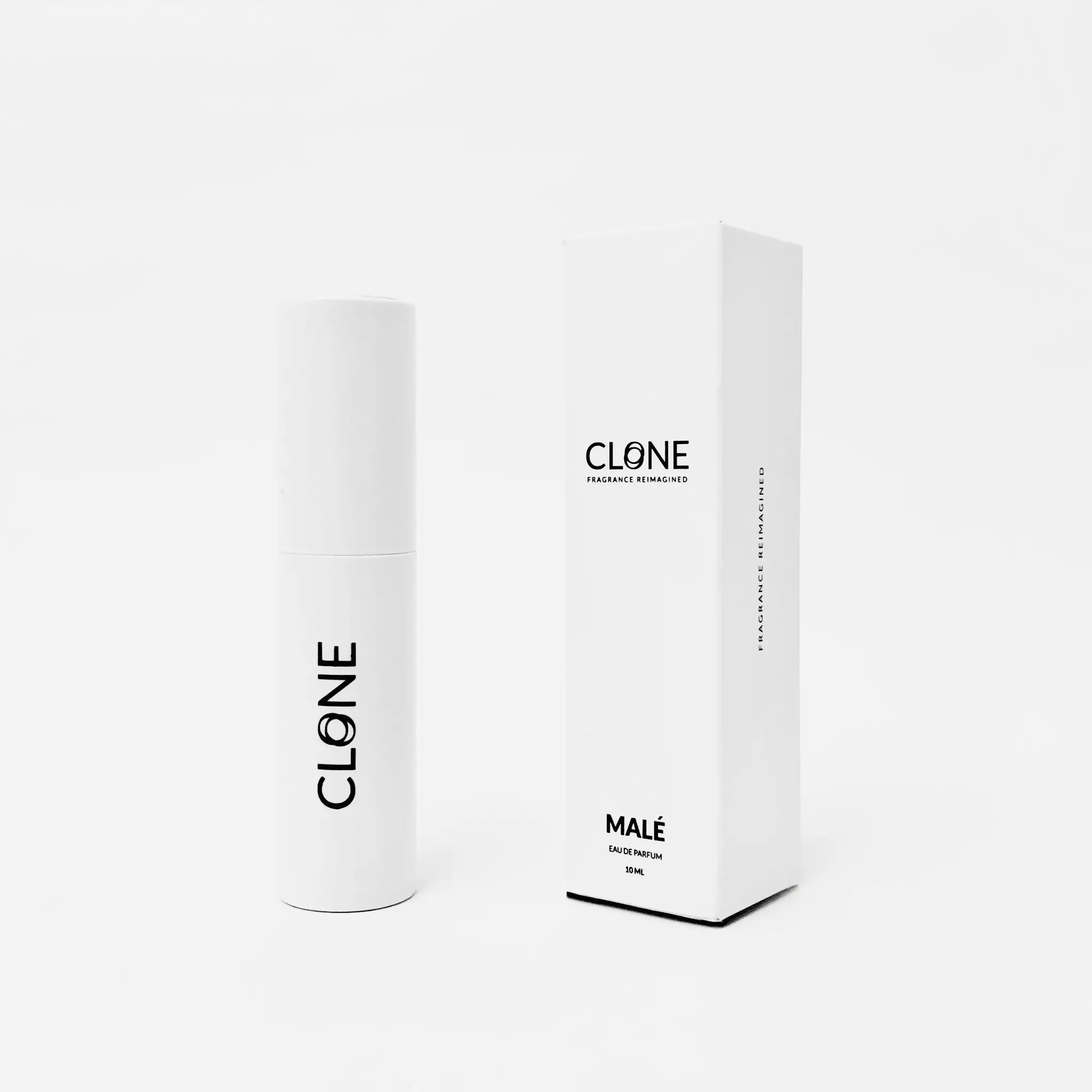 Clone Malé EDP (Inspired By JPG Le Male) - 10 ML (Parfum Pria)	