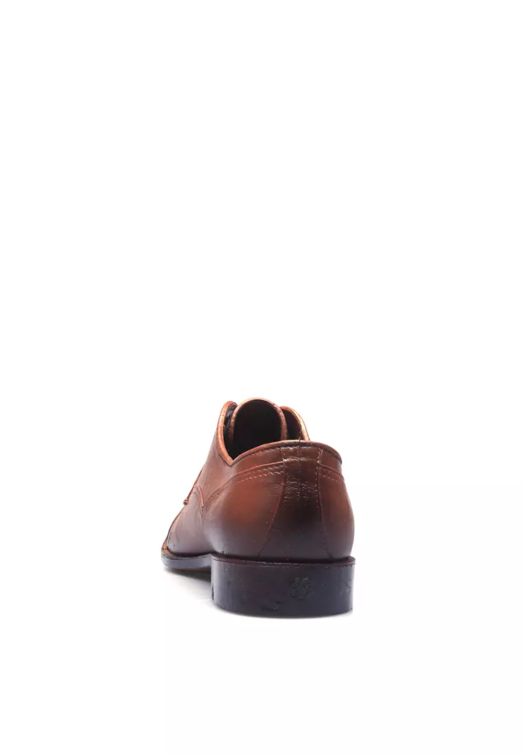 Rome Deluxe Formal Shoes