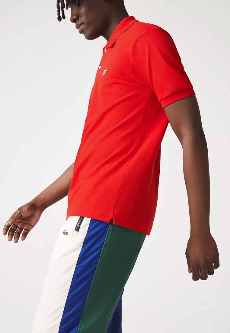 Lacoste Polos Clothing ZALORA Philippines