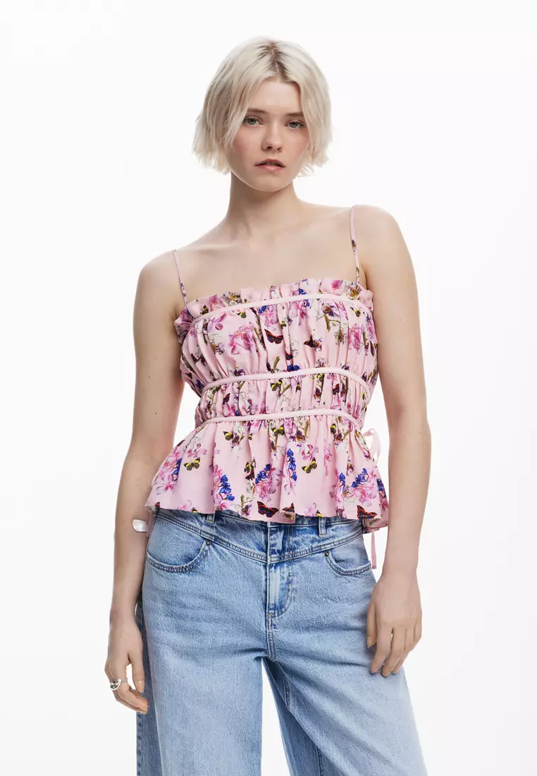 Desigual Women's Tops