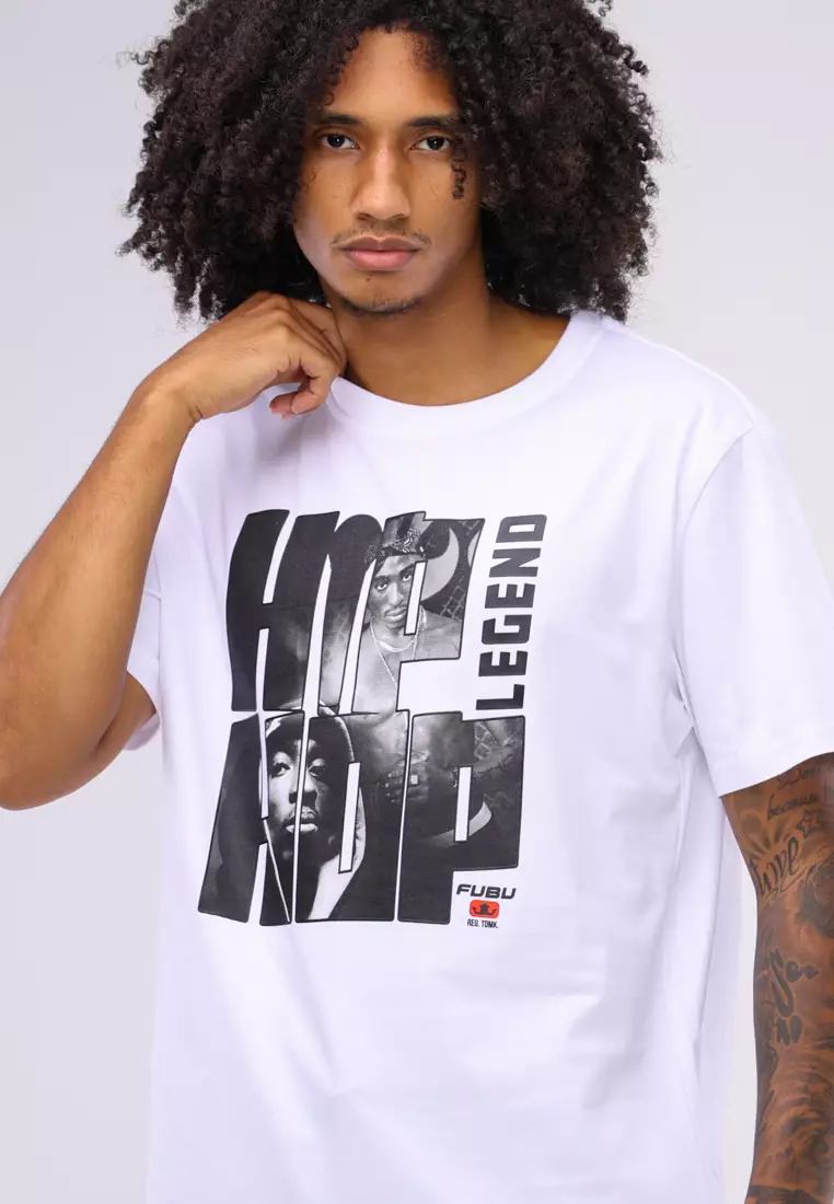 Round Neck Regular Fit