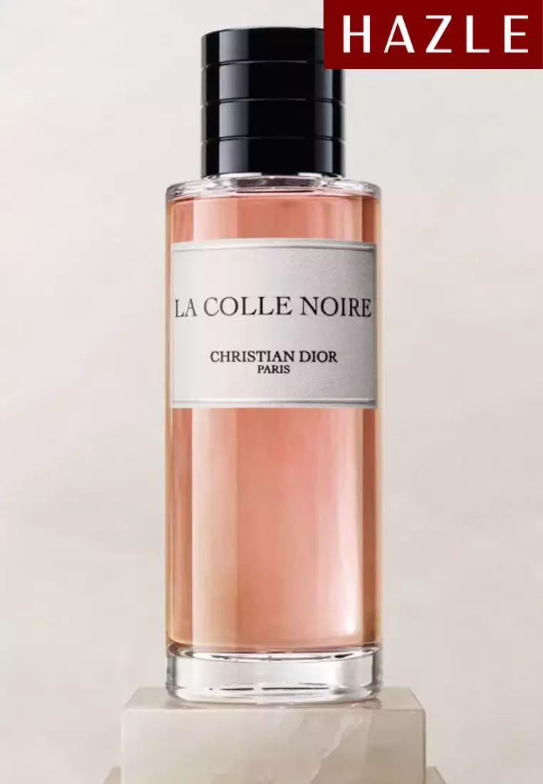 Jual Dior La Colle Noire Unisex EDP 200 ml Original 2026 | ZALORA