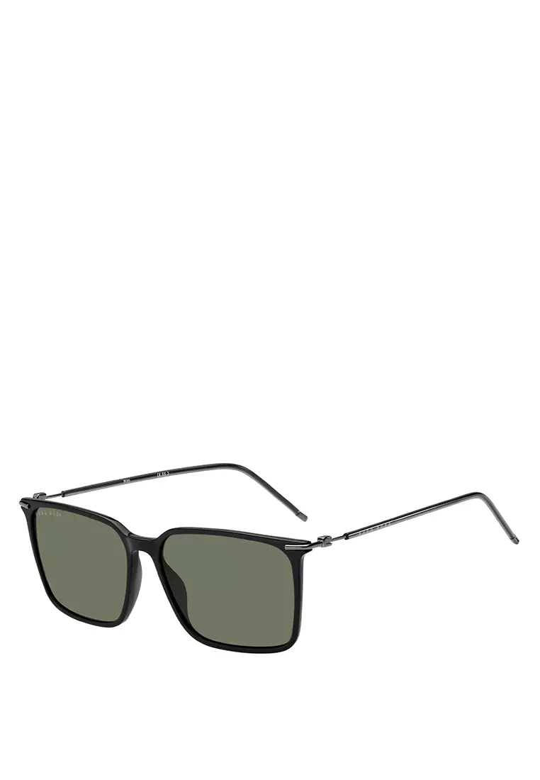 Buy Hugo Boss BOSS Sunglasses BOSS 1371/S-807-QT 2024 Online | ZALORA ...