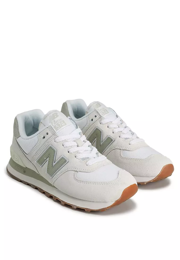 574 Classic Lifestyle Shoes