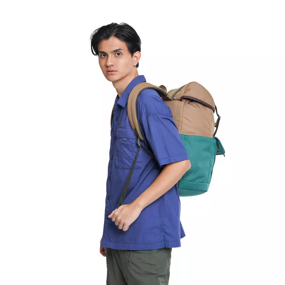 Eiger Voyager Backpack 25L