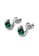 Her Jewellery green Birth Stone Moon Earring May Emerald WG - Anting Crystal Swarovski by Her Jewellery 00436AC1277128GS_3