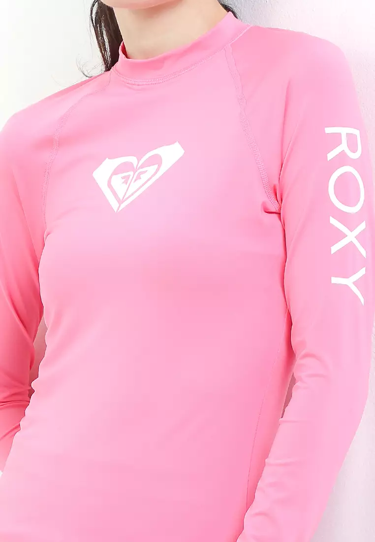 Whole Hearted Long Sleeve