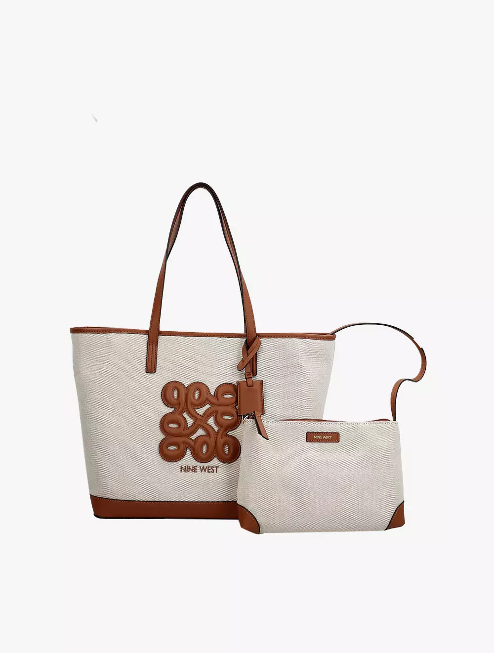 Nine west kenna discount tote