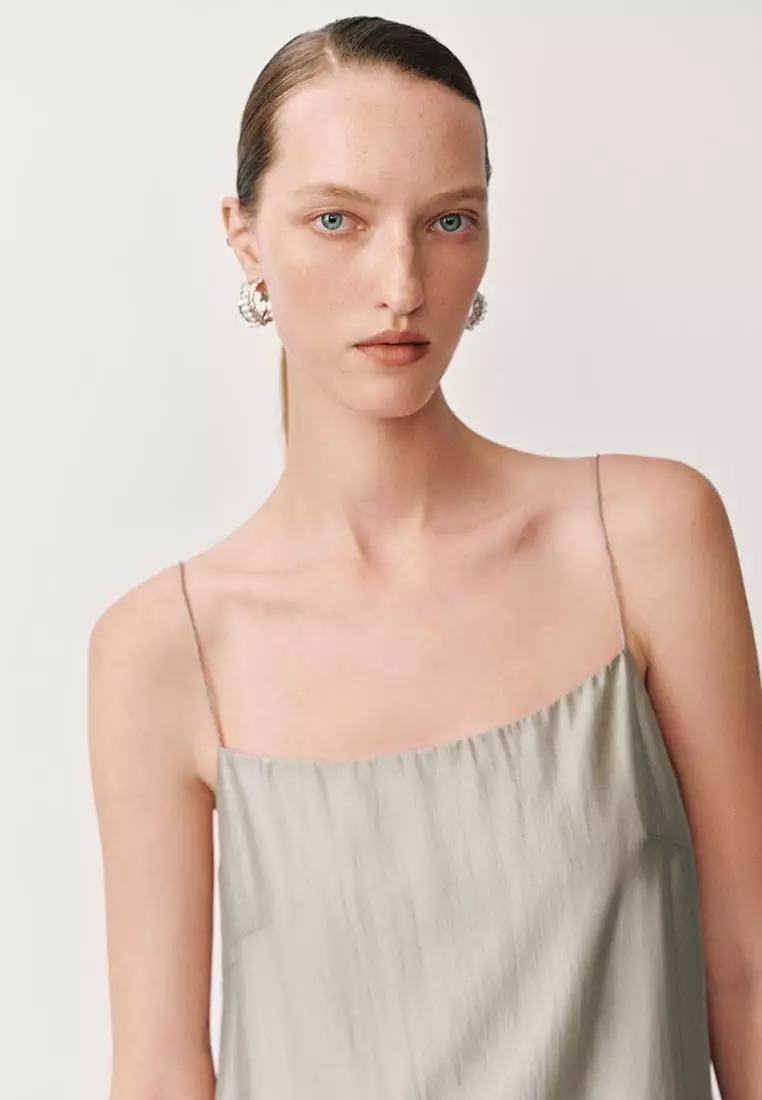 Camisole Maxi Dresses