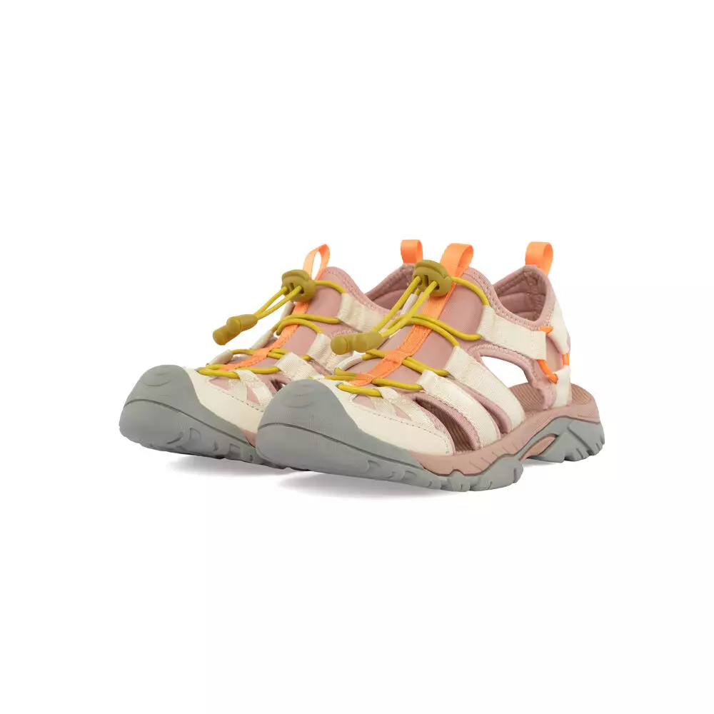 Eiger Jr Moorland Toe Sandals