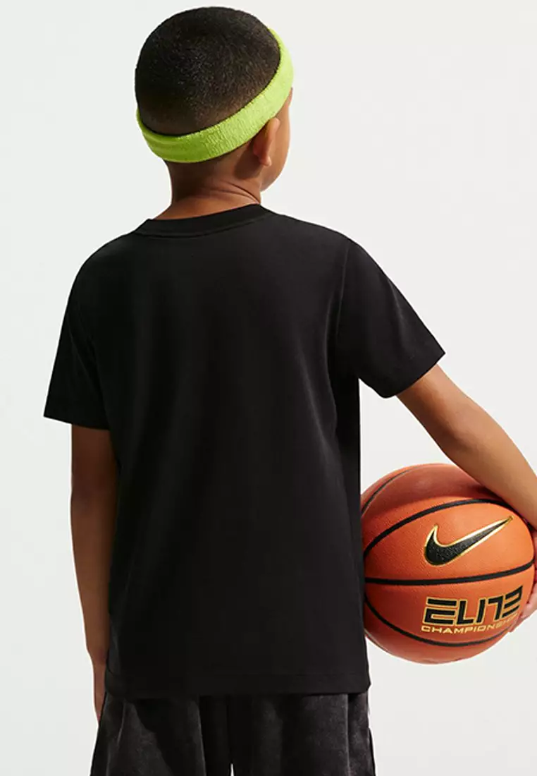 Sportswear Big Kids' T-Shirt