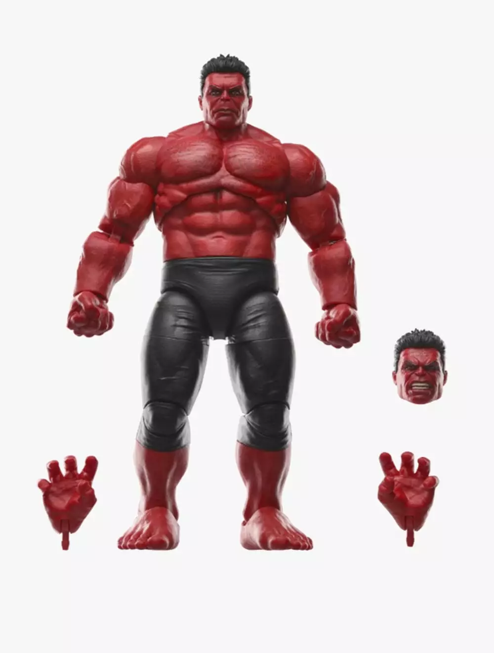 Marvel Legends Series Red Hulk - AVSG0160