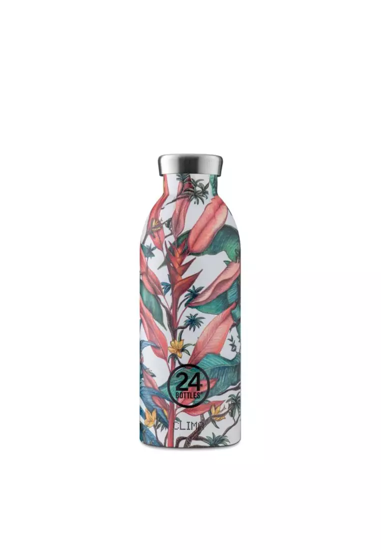 Buy 24Bottles 24 Bottles Clima 500ML Insulated Water Bottle - Pure Love  Online