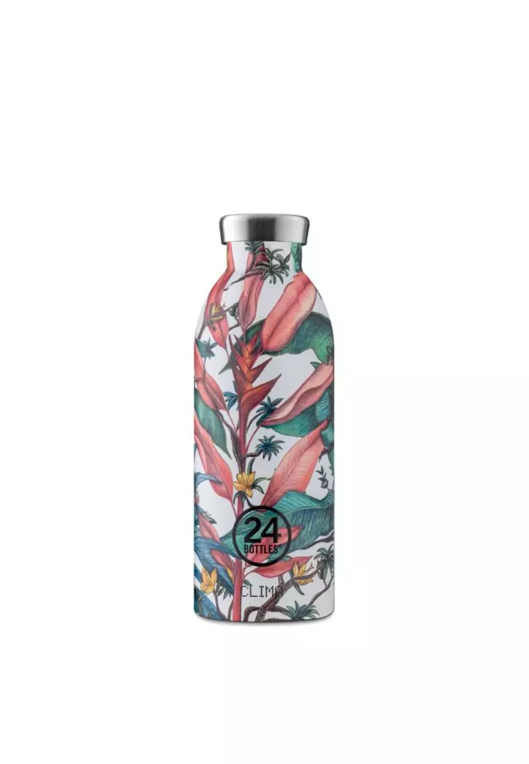 Buy 24bottles 24 Bottles Clima 500ML Insulated Water Bottle - Blur