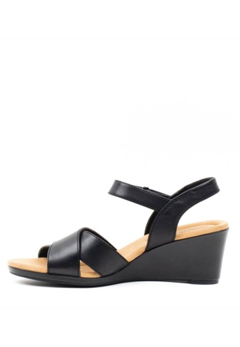 clarks tulip gem