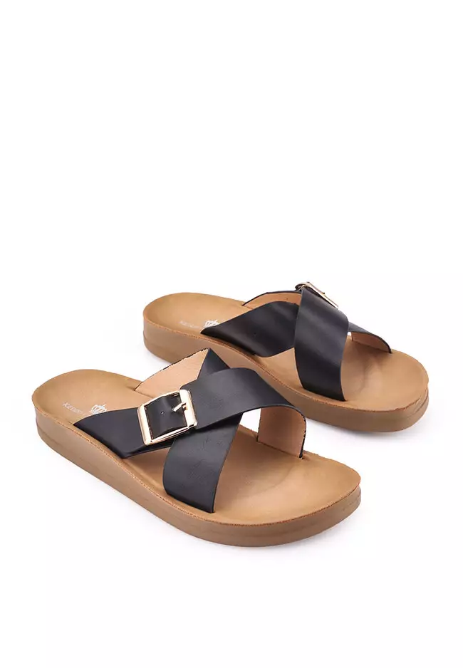 Ellery sandals hot sale