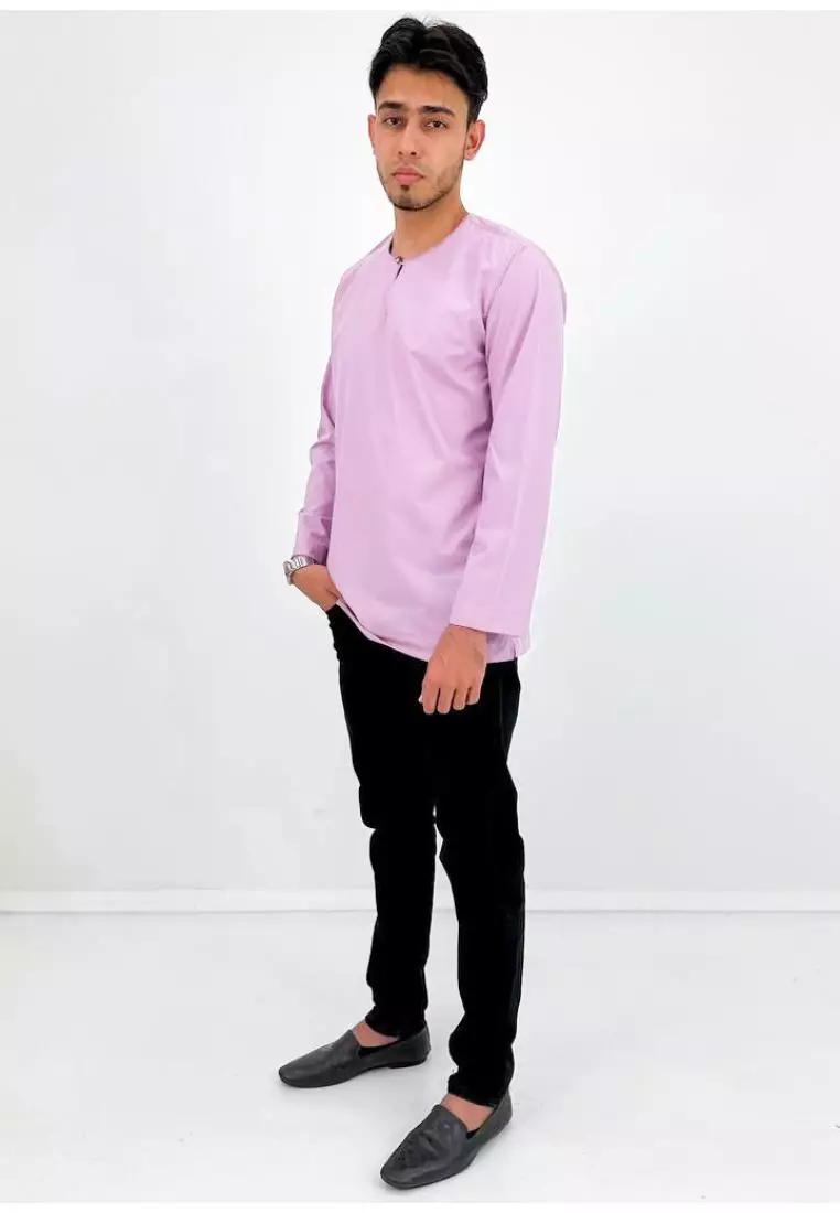 Kurta Yasin by Hudz