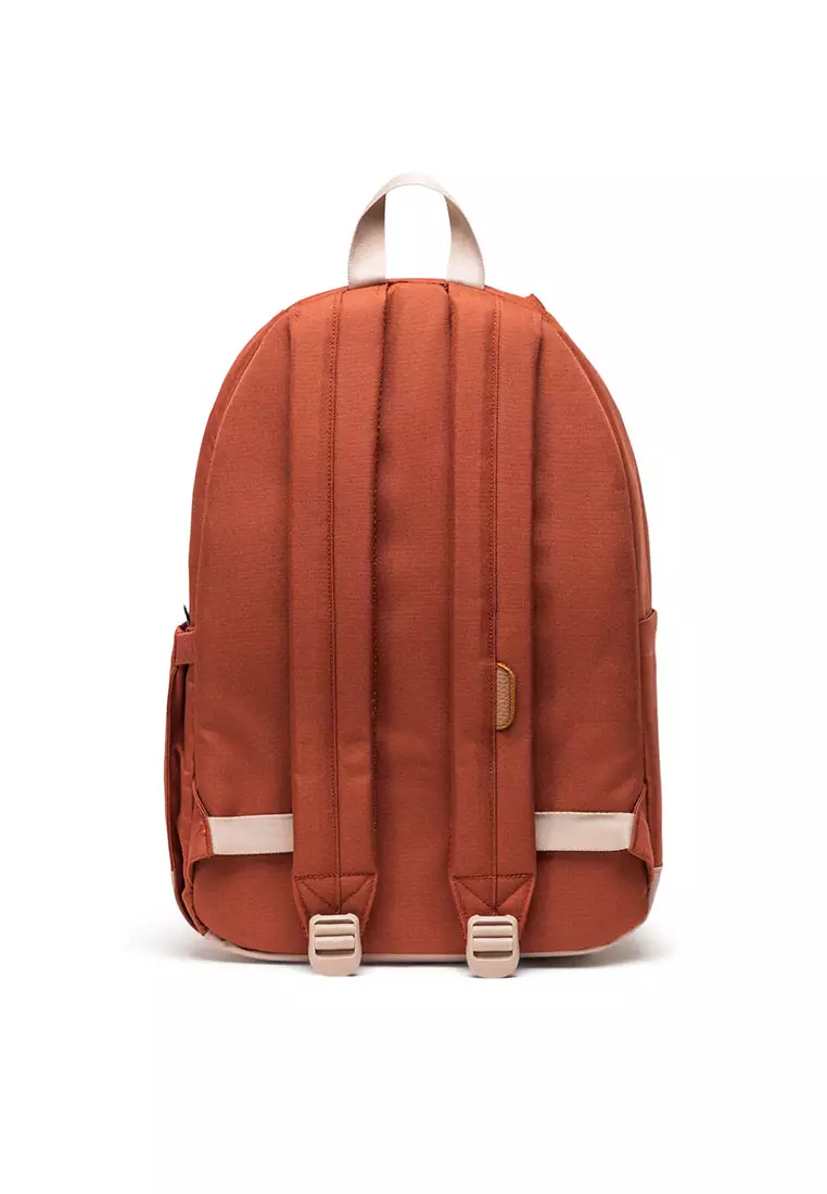 Buy Herschel Herschel Pop Quiz Chutney Light Taupe Backpack2 5L