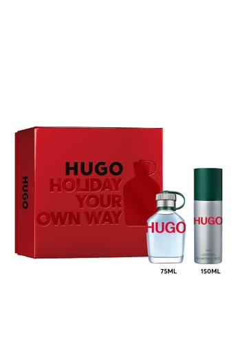 hugo boss sets
