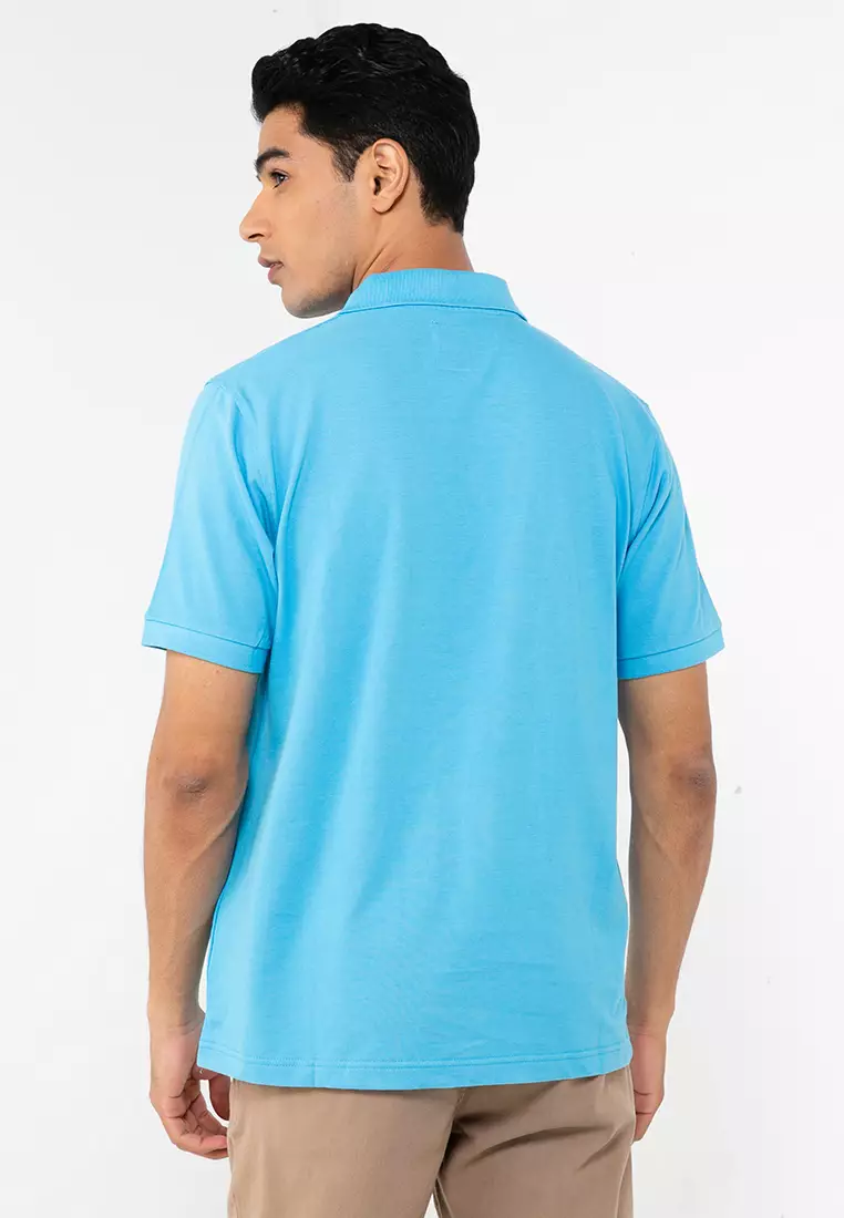 Basic Polo Shirt