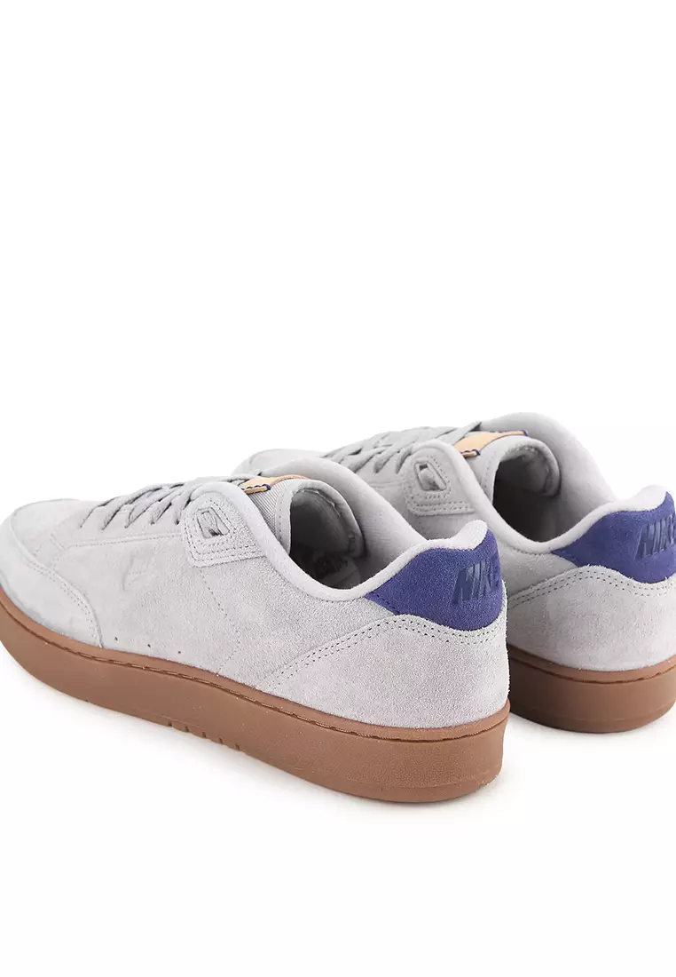 grandstand 2 suede