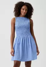 Blue Stripe