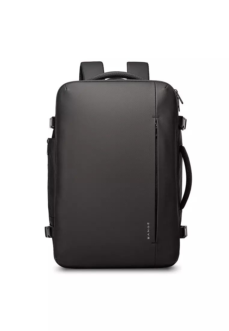 Bange Prime Expandable Travel Laptop Backpack fits 17.3 Inch Laptop