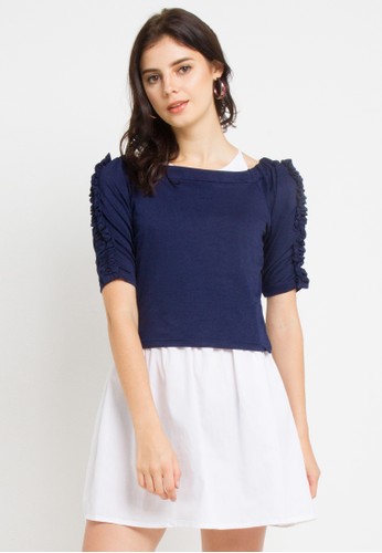 Jual Hassenda Paloma Original Zalora Indonesia