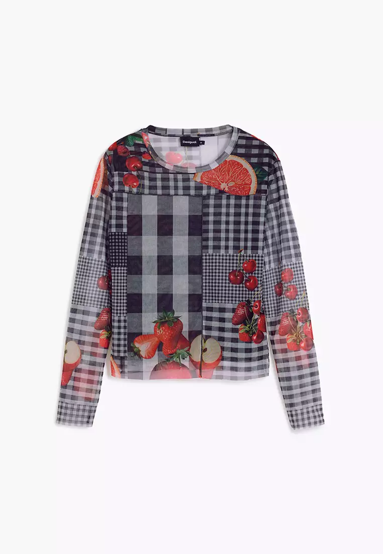 Desigual Women's Tops
