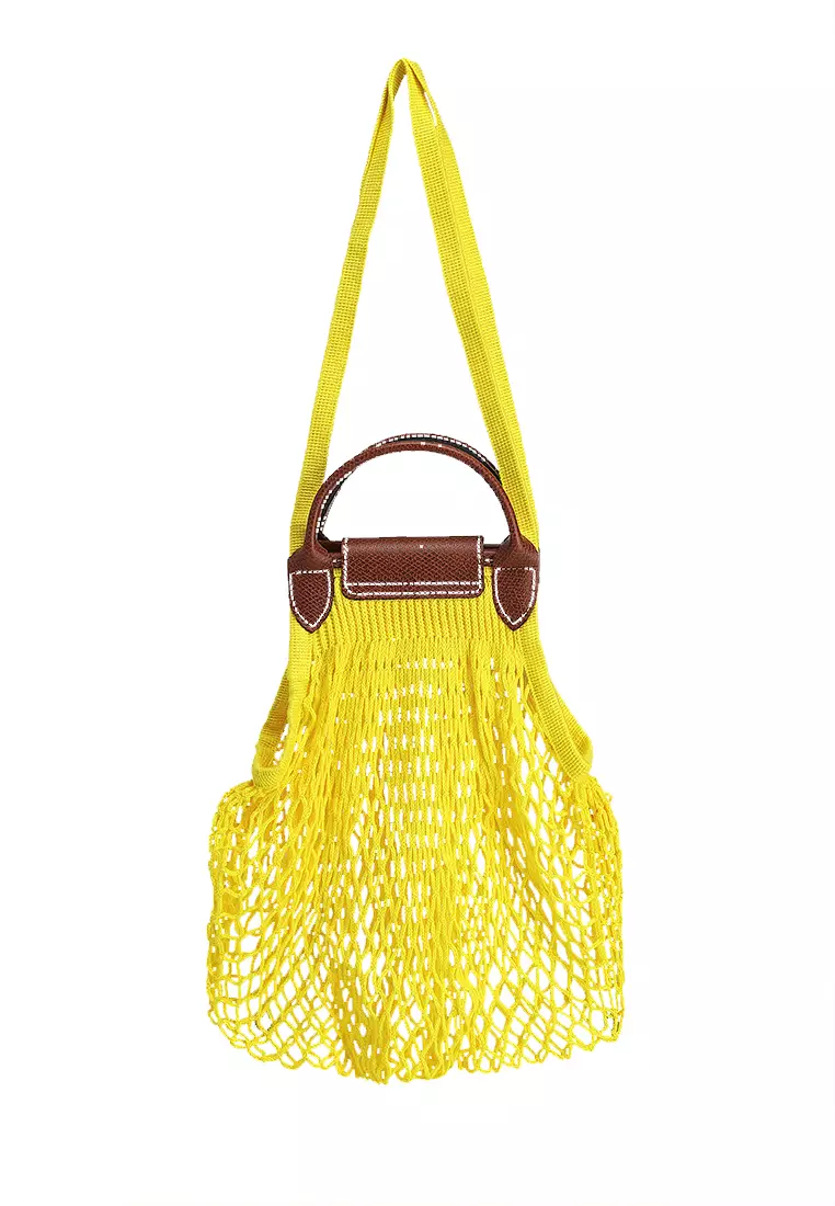 Le Pliage Filet L Mesh Bag (tr)