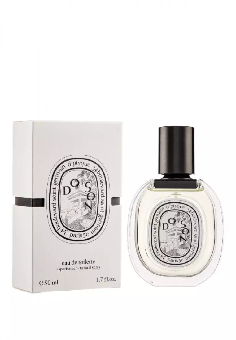 Diptyque DO SON Eau de Toilette 50ml