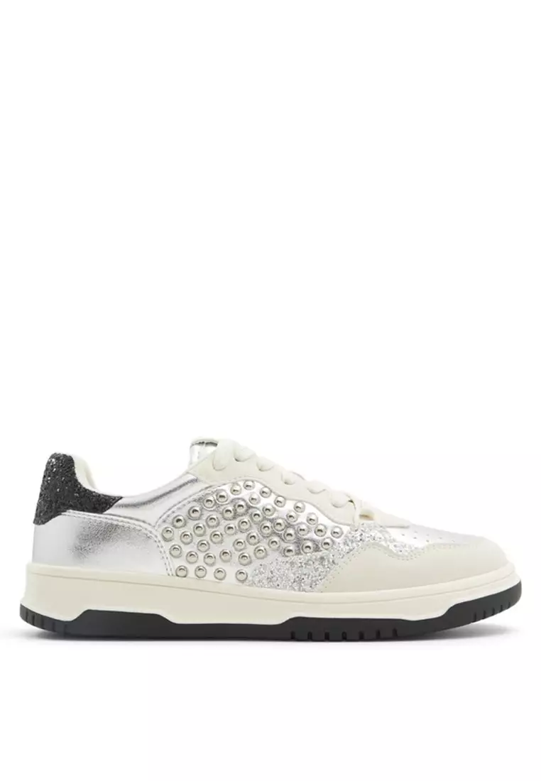 Discount on Call It Spring  shoes - SKU: Marleyy Embellished Sneakers
